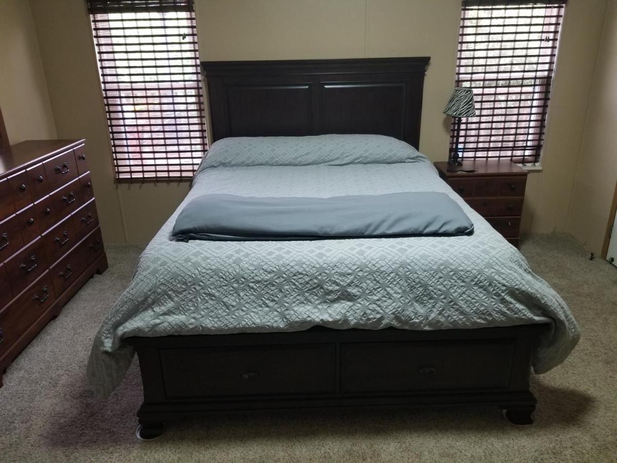 Private Pet Friendly Home Near Exotic Deer Farm Close To Pigeon Forge, Gatlinburg Tn سيفيرفيل المظهر الخارجي الصورة