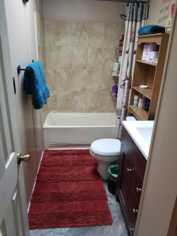Private Pet Friendly Home Near Exotic Deer Farm Close To Pigeon Forge, Gatlinburg Tn سيفيرفيل المظهر الخارجي الصورة