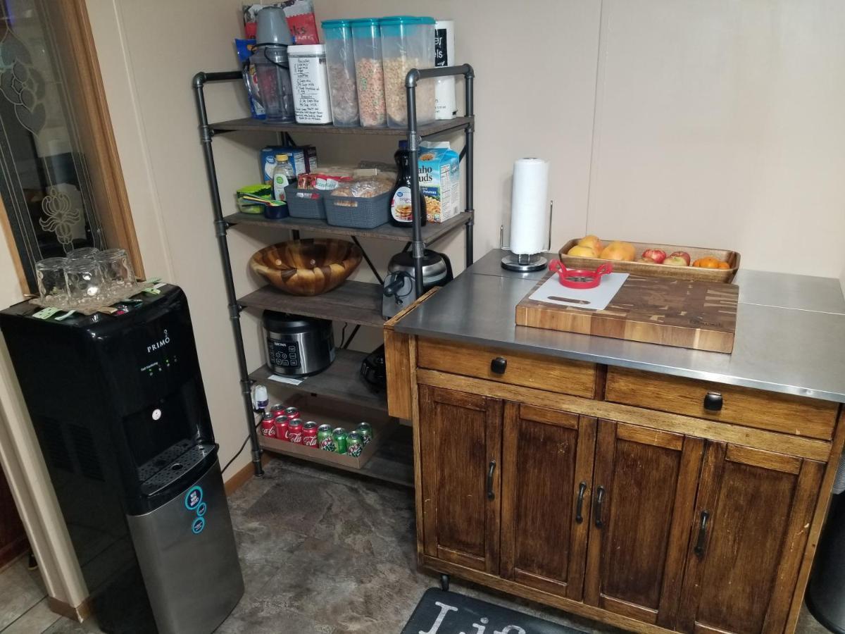 Private Pet Friendly Home Near Exotic Deer Farm Close To Pigeon Forge, Gatlinburg Tn سيفيرفيل المظهر الخارجي الصورة